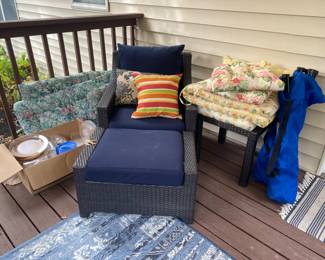 Estate Sales By Olga in Jamesburg NJ