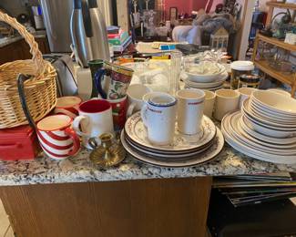 Estate Sales By Olga in Jamesburg NJ