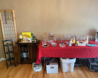 Estate Sales By Olga in Jamesburg NJ