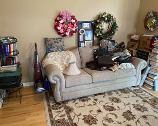 Estate Sales By Olga in Jamesburg NJ
