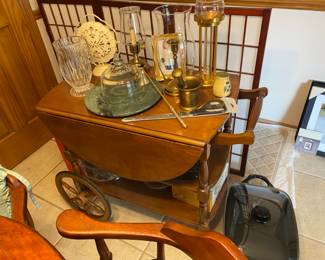 Estate Sales By Olga in Jamesburg NJ