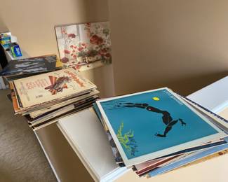Estate Sales By Olga in Jamesburg NJ