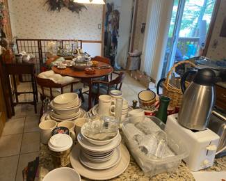 Estate Sales By Olga in Jamesburg NJ