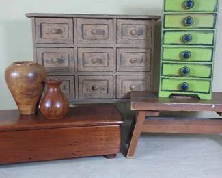 Miniature Collectibles 