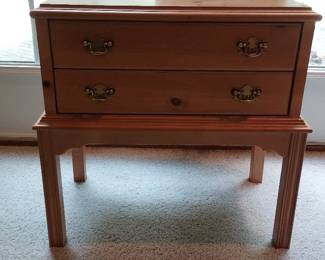 Lane Miniature Chest
