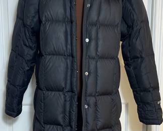 The North Face Womens XL Coat