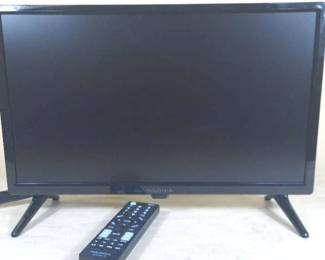 Insignia 19 Television 