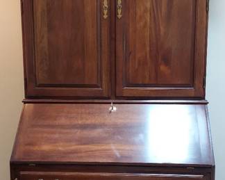 Drop Front Secretary