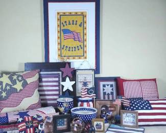 Americana Collection 