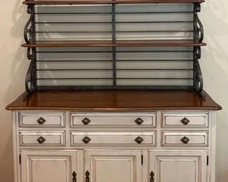 Drexel Heritage Sideboard 