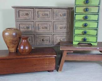 Miniature Collectibles 