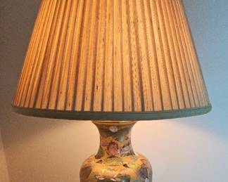 Frederick Cooper Lamp