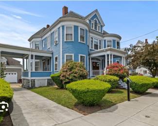 The home speaks for itself…sorry you can’t bid on it &#129315;
