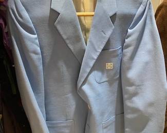 Givenchy Blazer 