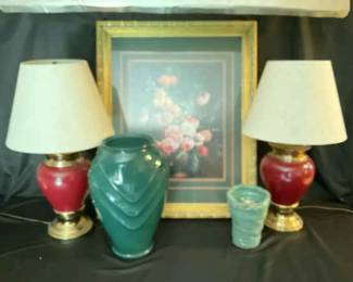 Lamps And More