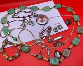 Costume Jewelry
