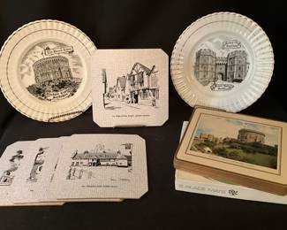 Wonderful Windsor Ware