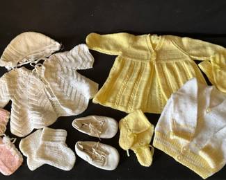 002 Cute Crochet
