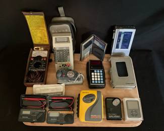 Vintage Tech