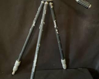 Albert Tripod