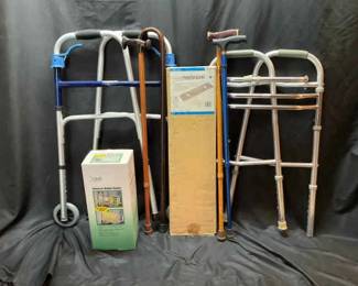 Mobility Helpers