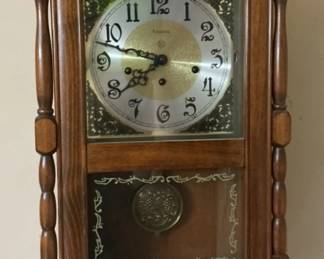 Ansonia Clock