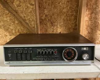Electrophonic Stereo