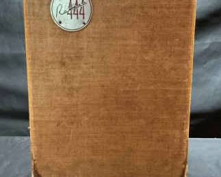Vintage Revere P444 Slide Projector