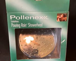 Shower head