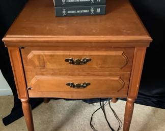 Sears Kenmore Sewing Machine