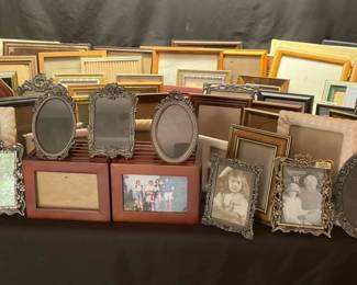 Frames Galore