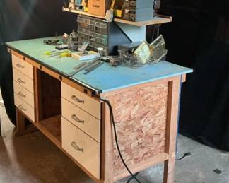 Total Tinkering