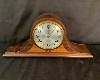 Sessions Mantle Clock