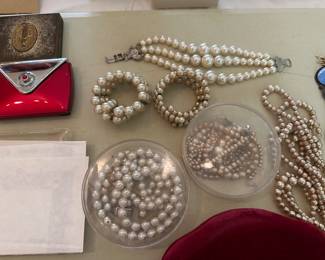 PEARLS