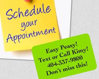 ases by appt only