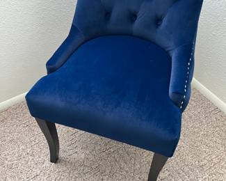 occasional chair