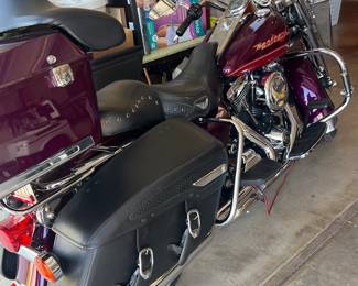VIN NUMBER AND EXTRAS LISTED BELOW IN SALE DESCRIPTION 