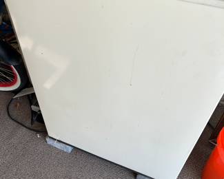 freezer