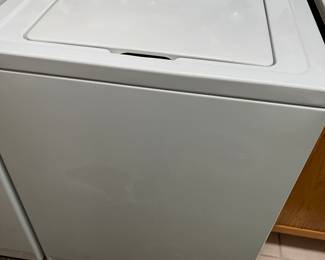 washer
