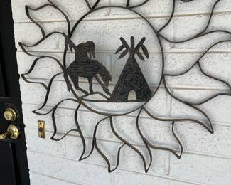 wall decor