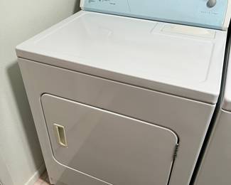 dryer