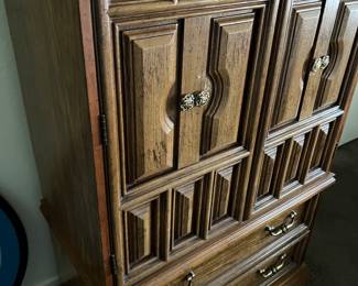 chest
