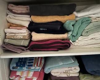 linens