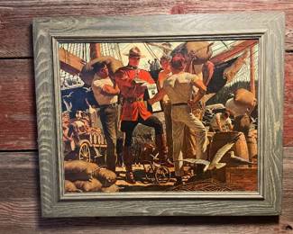 Sale Picture