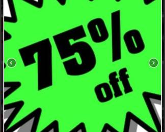 Sale Picture