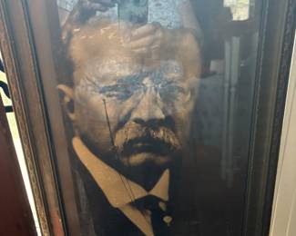 Hello Mr. Roosevelt
