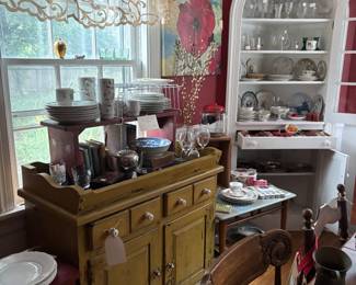 Dry sink what a beauty wonderful little handles another country bumpkin happening
