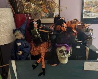 Happy Halloween
