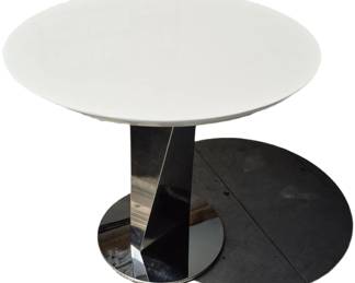 Orren Ellis Manson End Table