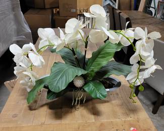Large Floral Centerpiece